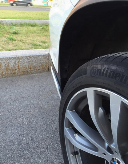 ✨Kit carrozzeria paraurti anteriore e diffusore adatto per BMW X5 F15 14-18✨