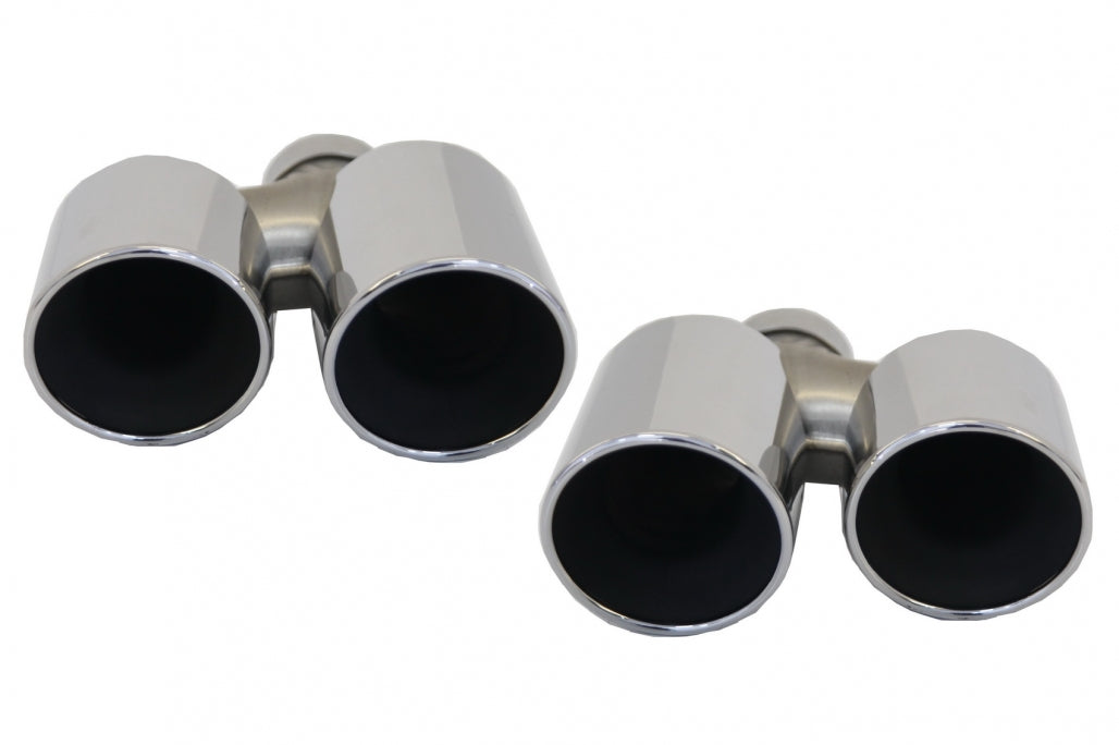 ART. 1727 BODYKIT ALFA  ROMEO GIULIA 952 Q4 2016+ LOOK QUADRIFOGLIO