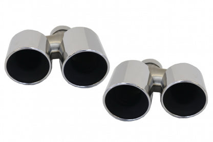 ART. 1727 BODYKIT ALFA  ROMEO GIULIA 952 Q4 2016+ LOOK QUADRIFOGLIO