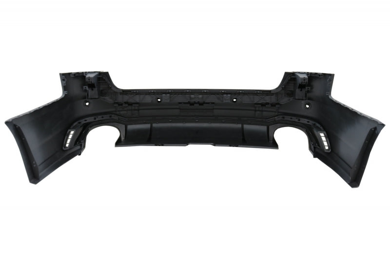 💥BODYKIT SUITABLE FOR Audi A4 B9 8W (2016-2018) with RS4 rear diffuser 💥 