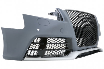 Body kit suitable for Audi A5 8T Pre Facelift Coupé Cabrio (2007-2011) RS5 Design