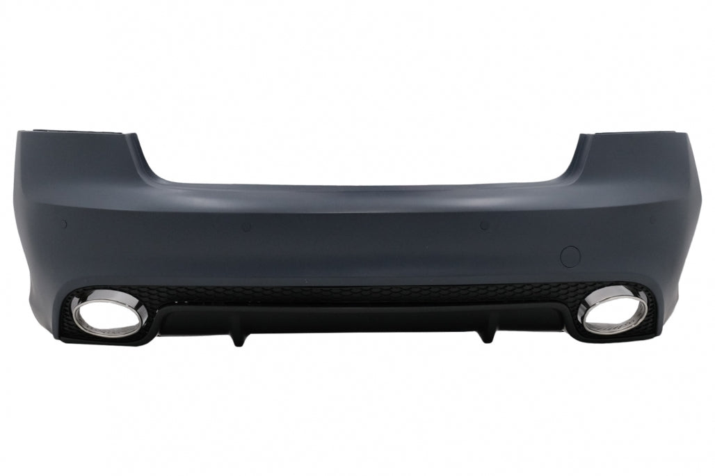 Body kit suitable for Audi A5 8T Pre Facelift Coupé Cabrio (2007-2011) RS5 Design