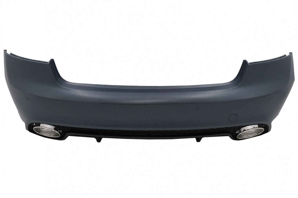 Body kit suitable for Audi A5 8T Pre Facelift Coupé Cabrio (2007-2011) RS5 Design