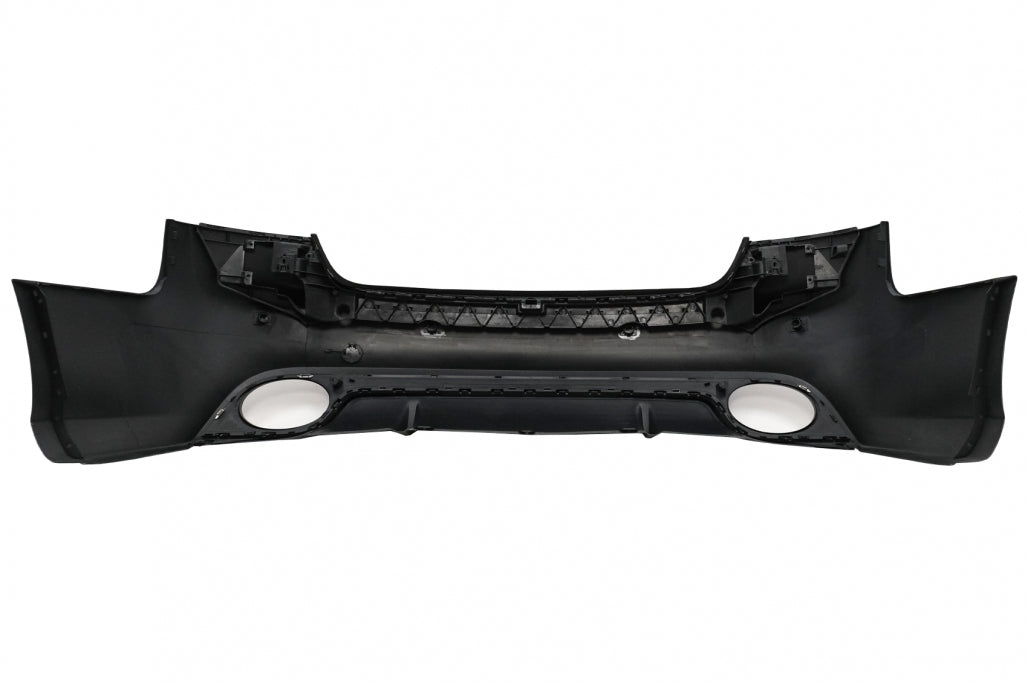 Body kit suitable for Audi A5 8T Pre Facelift Coupé Cabrio (2007-2011) RS5 Design