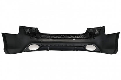 Body kit suitable for Audi A5 8T Pre Facelift Coupé Cabrio (2007-2011) RS5 Design