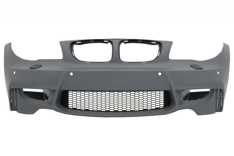 Body kit suitable for BMW 1 Series E81 E87 Hatchback (2004-2011) M-Technik