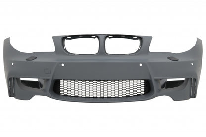 Body kit suitable for BMW 1 Series E81 E87 Hatchback (2004-2011) M-Technik