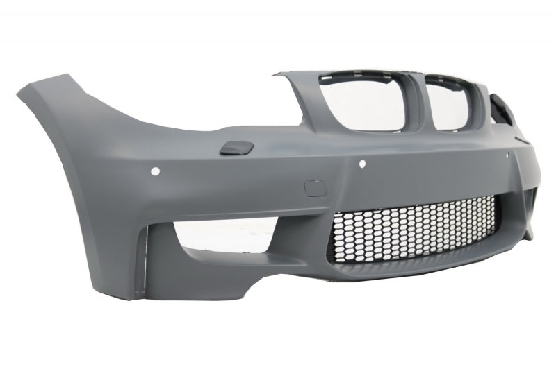 Body kit suitable for BMW 1 Series E81 E87 Hatchback (2004-2011) M-Technik