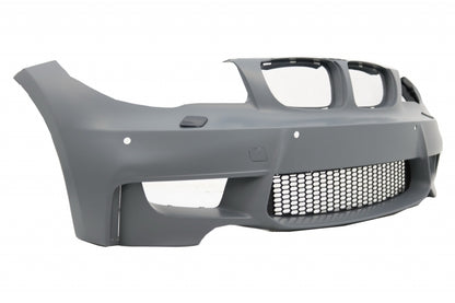 Body kit suitable for BMW 1 Series E81 E87 Hatchback (2004-2011) M-Technik