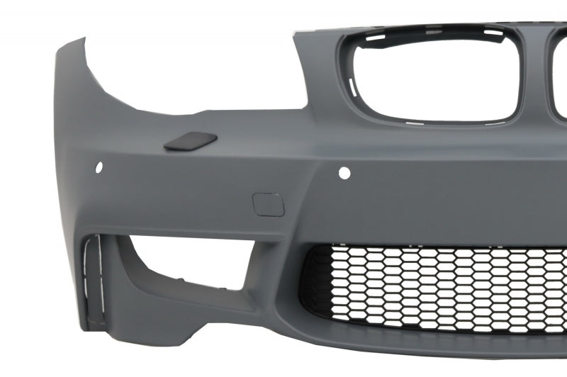 Body kit suitable for BMW 1 Series E81 E87 Hatchback (2004-2011) M-Technik