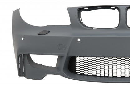 Body kit suitable for BMW 1 Series E81 E87 Hatchback (2004-2011) M-Technik