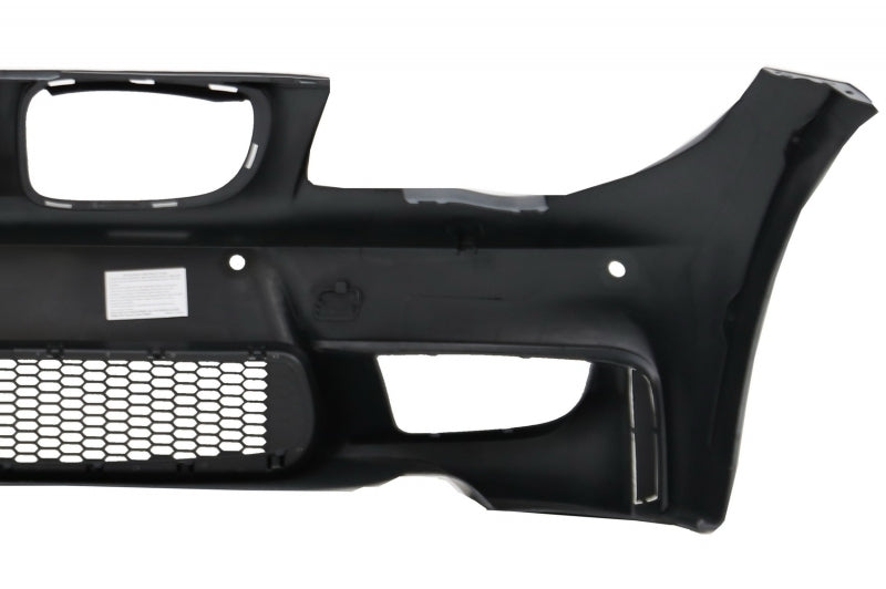 Body kit suitable for BMW 1 Series E81 E87 Hatchback (2004-2011) M-Technik