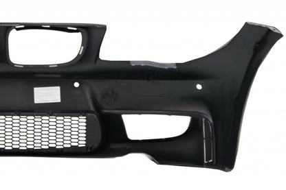 Body kit suitable for BMW 1 Series E81 E87 Hatchback (2004-2011) M-Technik