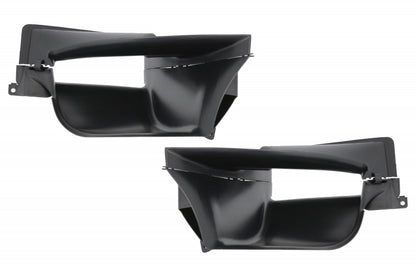 Body kit suitable for BMW 1 Series E81 E87 Hatchback (2004-2011) M-Technik