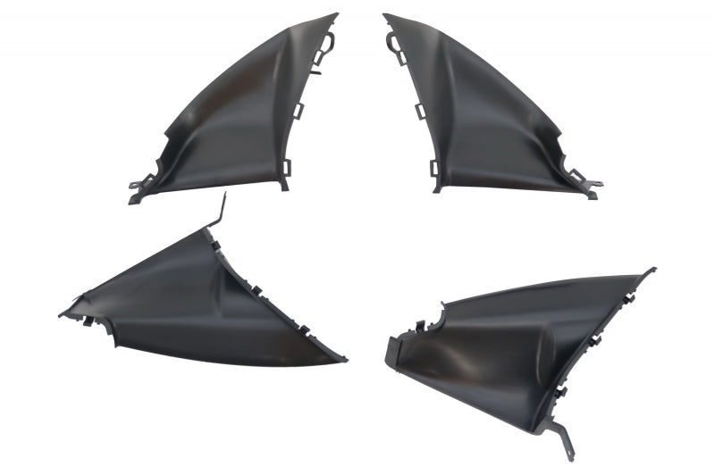 Body kit suitable for BMW 1 Series E81 E87 Hatchback (2004-2011) M-Technik