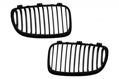 Body kit suitable for BMW 1 Series E81 E87 Hatchback (2004-2011) M-Technik