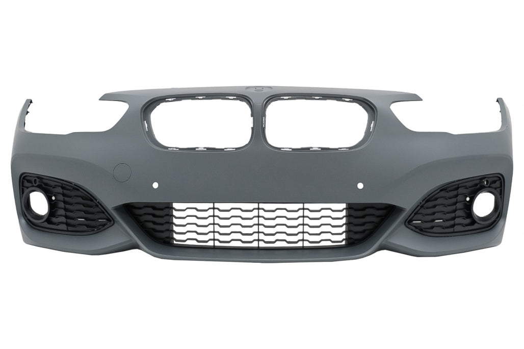 Kit carrozzeria adatto per BMW Serie 1 F20 LCI (2015-2018) M-Technik Design