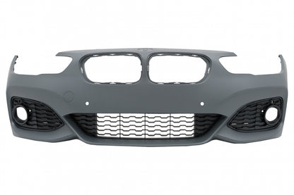 Kit carrozzeria adatto per BMW Serie 1 F20 LCI (2015-2018) M-Technik Design