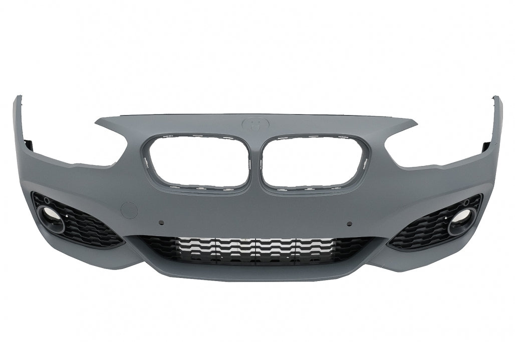 Kit carrozzeria adatto per BMW Serie 1 F20 LCI (2015-2018) M-Technik Design