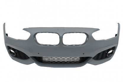 Kit carrozzeria adatto per BMW Serie 1 F20 LCI (2015-2018) M-Technik Design