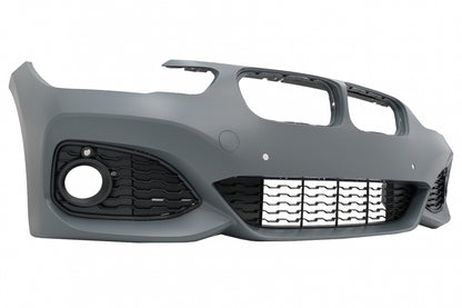 Kit carrozzeria adatto per BMW Serie 1 F20 LCI (2015-2018) M-Technik Design