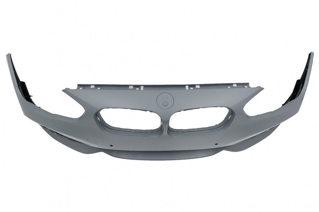 Kit carrozzeria adatto per BMW Serie 1 F20 LCI (2015-2018) M-Technik Design