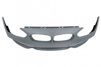 Kit carrozzeria adatto per BMW Serie 1 F20 LCI (2015-2018) M-Technik Design