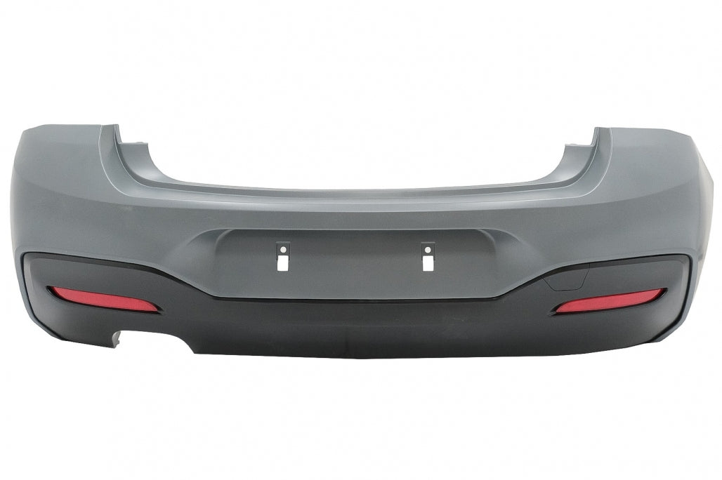 Kit carrozzeria adatto per BMW Serie 1 F20 LCI (2015-2018) M-Technik Design