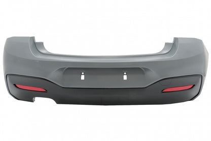 Kit carrozzeria adatto per BMW Serie 1 F20 LCI (2015-2018) M-Technik Design