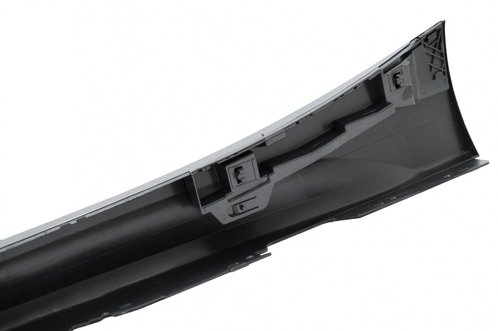 Kit carrozzeria adatto per BMW Serie 1 F20 LCI (2015-2018) M-Technik Design