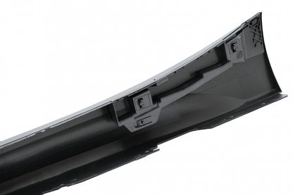 Kit carrozzeria adatto per BMW Serie 1 F20 LCI (2015-2018) M-Technik Design