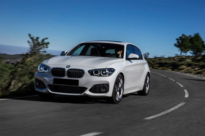 Kit carrozzeria adatto per BMW Serie 1 F20 LCI (2015-2018) M-Technik Design