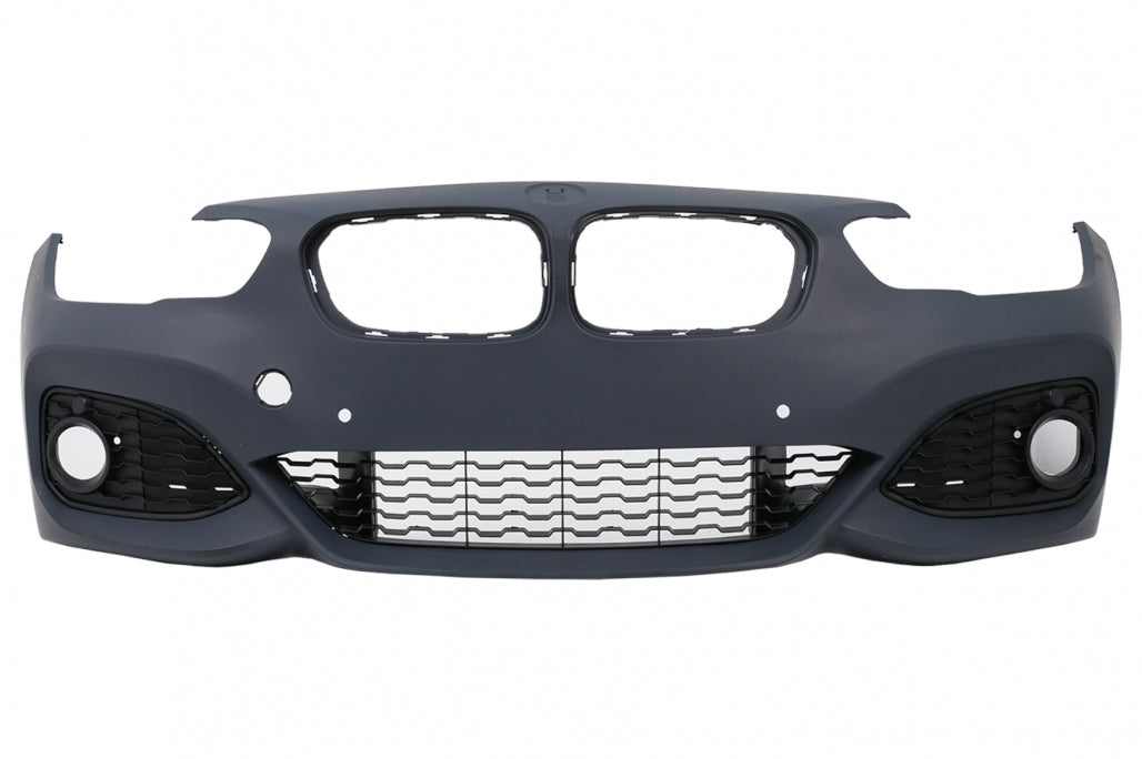 ⭐ BODYKIT SUITABLE FOR BMW 1 Series F20 LCI (2015-2018) M-Technik Design ⭐ 