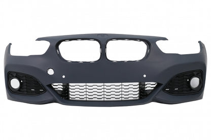 ⭐ BODYKIT SUITABLE FOR BMW 1 Series F20 LCI (2015-2018) M-Technik Design ⭐ 