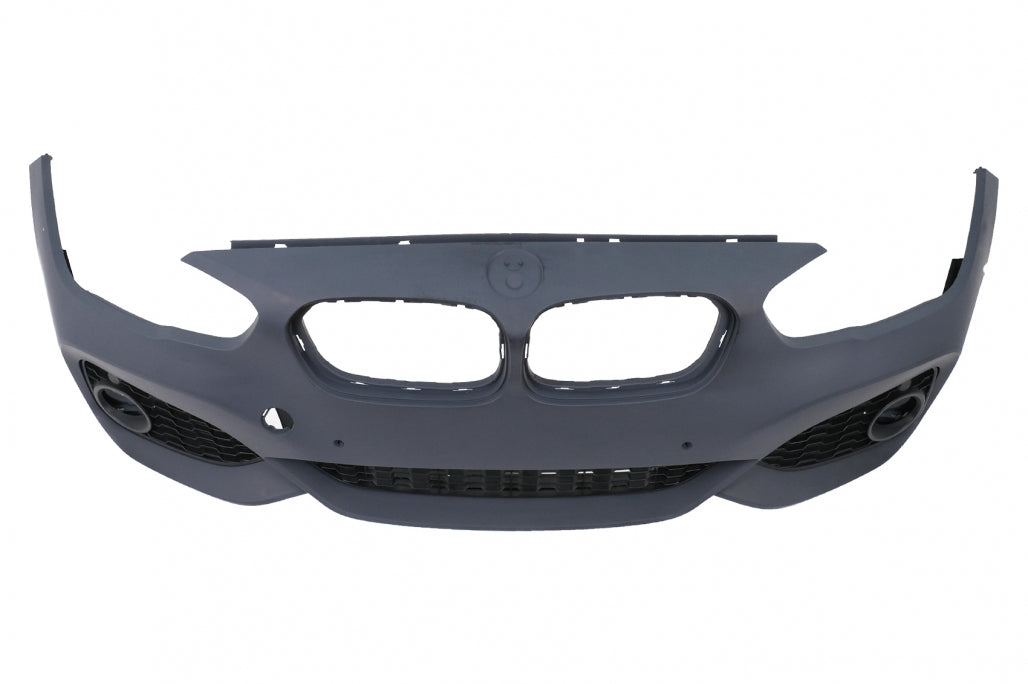 ⭐ BODYKIT SUITABLE FOR BMW 1 Series F20 LCI (2015-2018) M-Technik Design ⭐ 