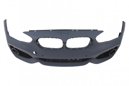 ⭐ BODYKIT SUITABLE FOR BMW 1 Series F20 LCI (2015-2018) M-Technik Design ⭐ 