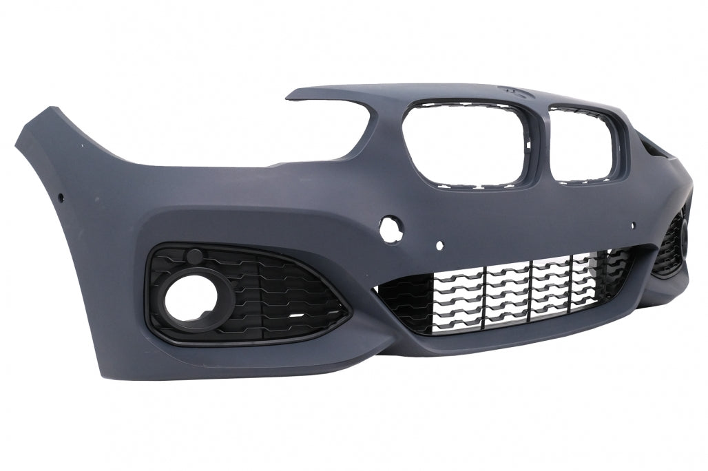 ⭐ BODYKIT SUITABLE FOR BMW 1 Series F20 LCI (2015-2018) M-Technik Design ⭐ 