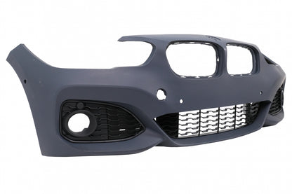 ⭐ BODYKIT SUITABLE FOR BMW 1 Series F20 LCI (2015-2018) M-Technik Design ⭐ 