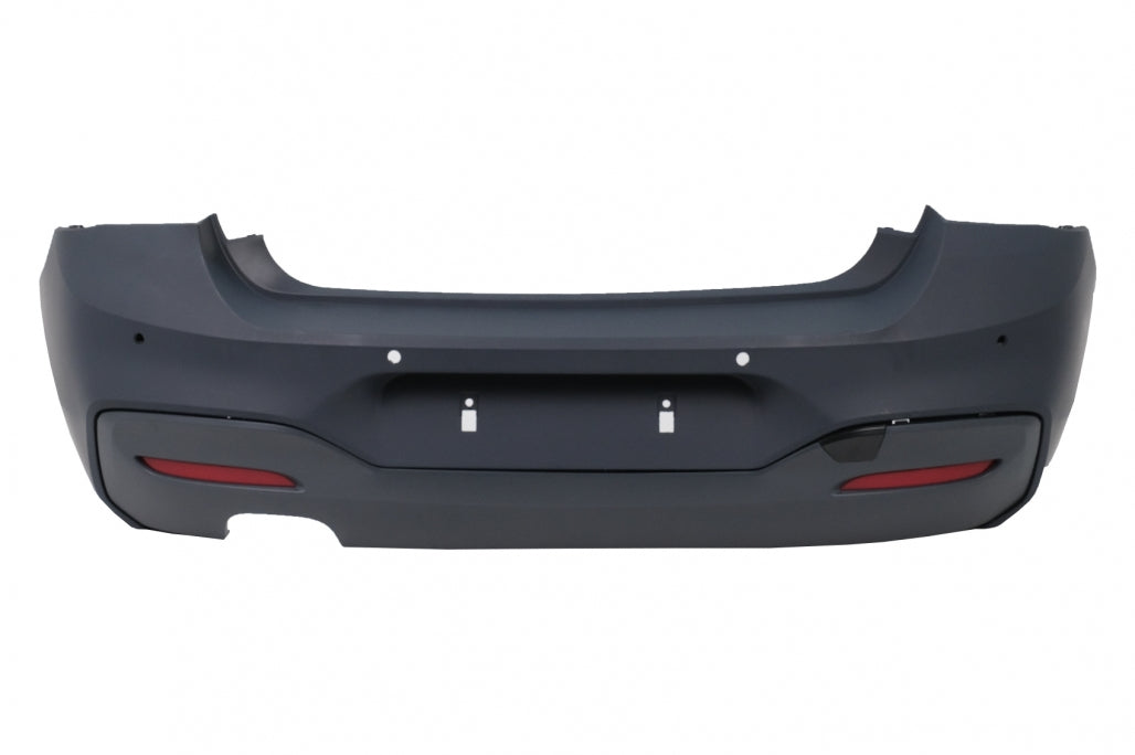 ⭐ BODYKIT SUITABLE FOR BMW 1 Series F20 LCI (2015-2018) M-Technik Design ⭐ 