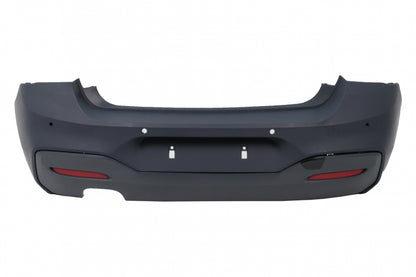 ⭐ BODYKIT SUITABLE FOR BMW 1 Series F20 LCI (2015-2018) M-Technik Design ⭐ 