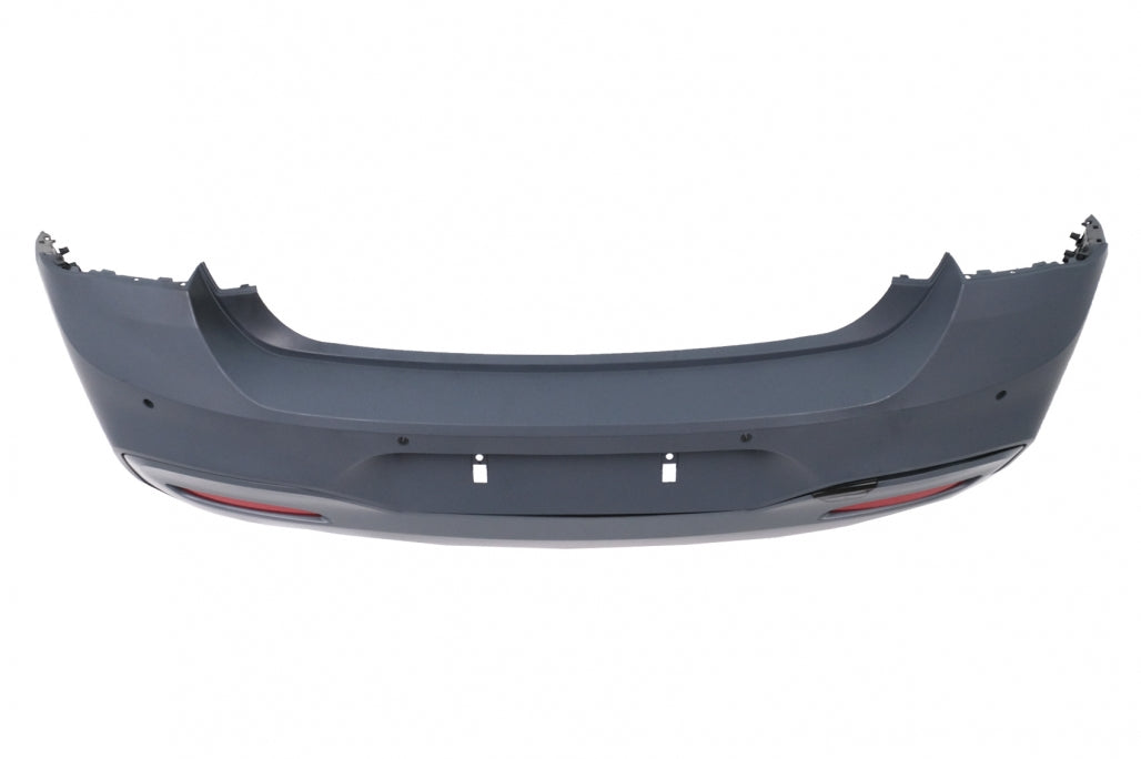 ⭐ BODYKIT SUITABLE FOR BMW 1 Series F20 LCI (2015-2018) M-Technik Design ⭐ 