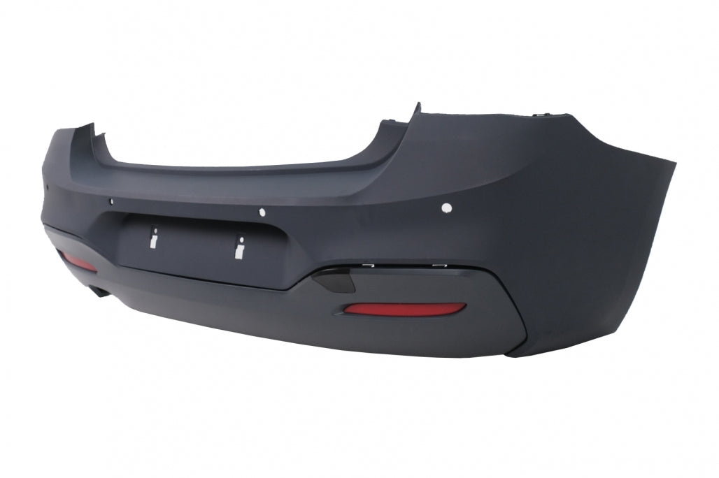 ⭐ BODYKIT SUITABLE FOR BMW 1 Series F20 LCI (2015-2018) M-Technik Design ⭐ 