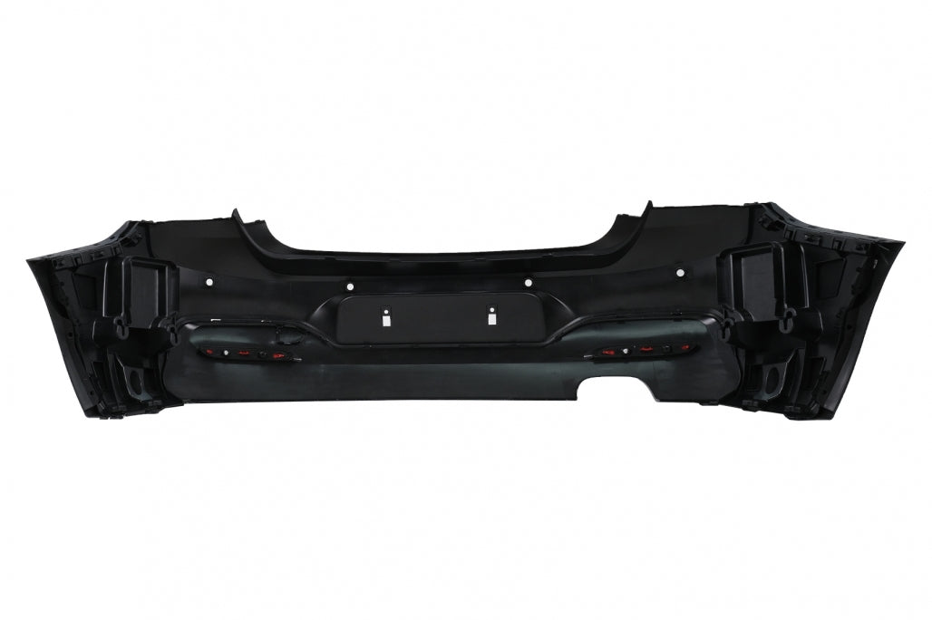 ⭐ BODYKIT SUITABLE FOR BMW 1 Series F20 LCI (2015-2018) M-Technik Design ⭐ 