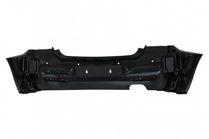 ⭐ BODYKIT SUITABLE FOR BMW 1 Series F20 LCI (2015-2018) M-Technik Design ⭐ 