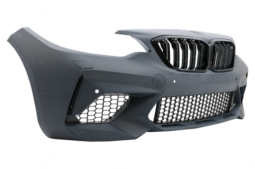 ✨BODYKIT SUITABLE FOR BMW 2 Series F22 Coupe F23 Cabrio (2014-2017) M2C Design✨