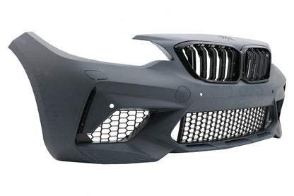 ✨BODYKIT SUITABLE FOR BMW 2 Series F22 Coupe F23 Cabrio (2014-2017) M2C Design✨
