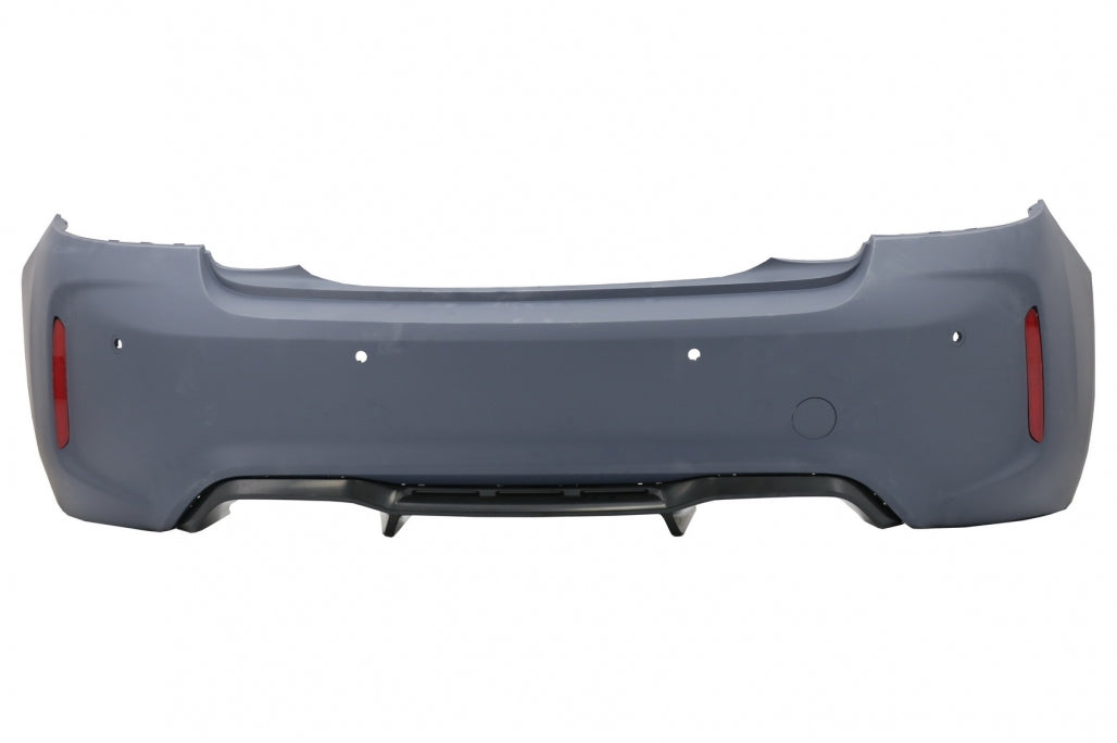 ✨BODYKIT SUITABLE FOR BMW 2 Series F22 Coupe F23 Cabrio (2014-2017) M2C Design✨