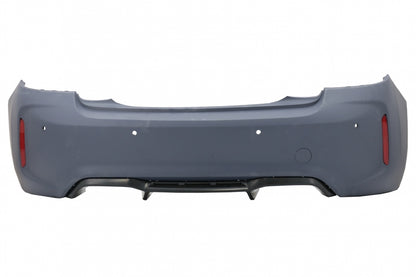 ✨BODYKIT SUITABLE FOR BMW 2 Series F22 Coupe F23 Cabrio (2014-2017) M2C Design✨