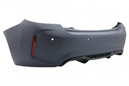 ✨BODYKIT SUITABLE FOR BMW 2 Series F22 Coupe F23 Cabrio (2014-2017) M2C Design✨