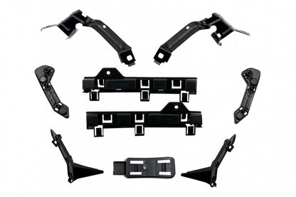 ✨BODYKIT SUITABLE FOR BMW 2 Series F22 Coupe F23 Cabrio (2014-2017) M2C Design✨